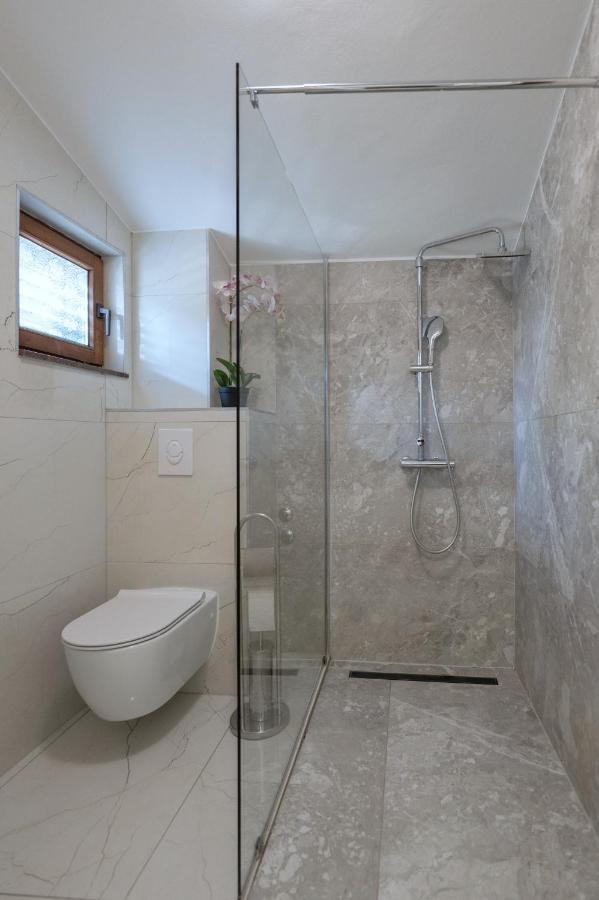 Apartman Marin Makarska Exterior foto