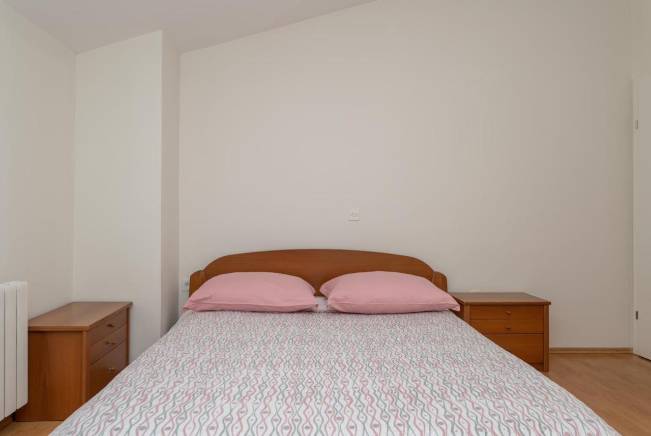 Apartman Marin Makarska Exterior foto