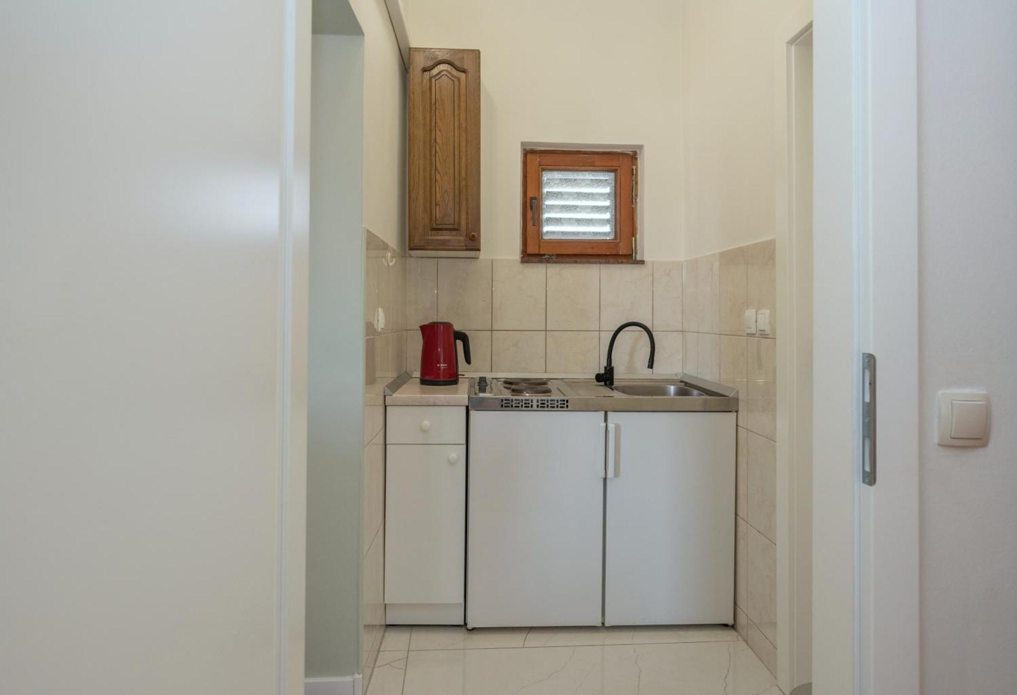 Apartman Marin Makarska Exterior foto